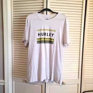 Hurley men's t-shirt